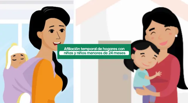 Bono 200 soles para niños y madres con hijos: consultar cómo saber si soy beneficiario para cobrar 200 soles Bono 200 soles para niños y madres con hijos: consultar cómo saber si soy beneficiario para cobrar 200 soles