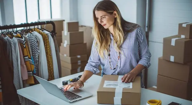 Fíjate un sueldo, así solo tomarás el dinero que te corresponde.