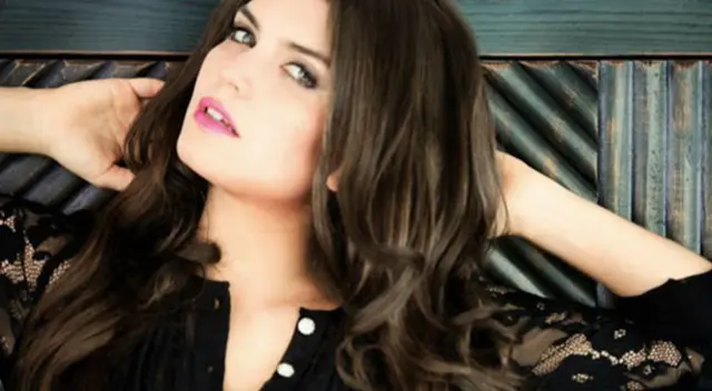 Nataniel Sánchez muestra inédita foto de hace 20 años