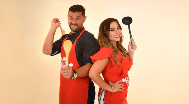 Felices por el respaldo de la gente. Felices por el respaldo de la gente.