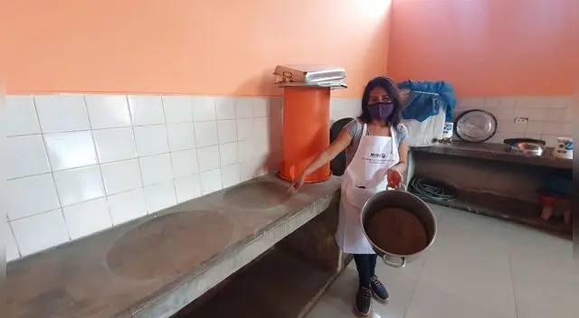 roban por cuarta vez a comedor popular roban por cuarta vez a comedor popular