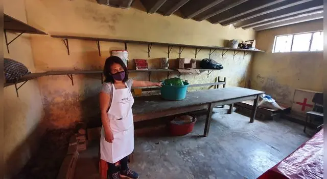 roban por cuarta vez a comedor popular roban por cuarta vez a comedor popular