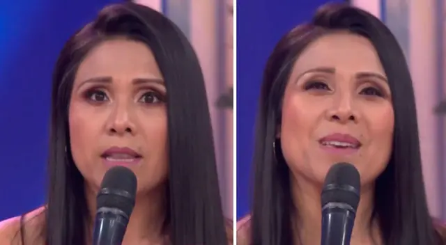 Tula Rodríguez regresó a En boca de Todos. Tula Rodríguez regresó a En boca de Todos.