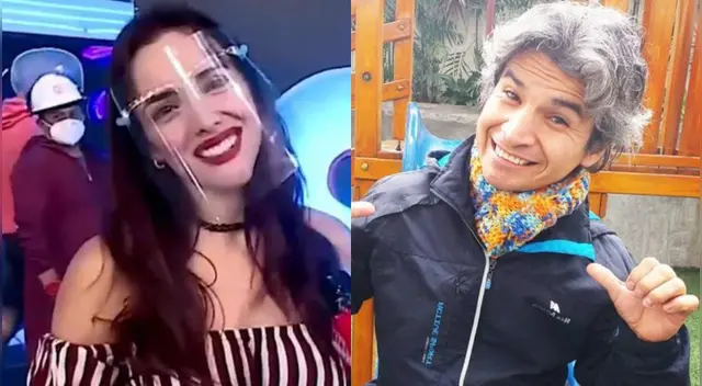 Tras el interés de Miguel Vergara, Rosángela Espinoza aseguró que también lo quiere conocer y le ofreció hacer un TikTok juntos.