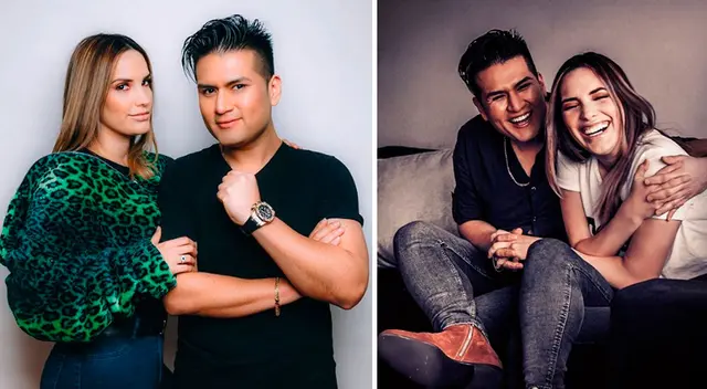 Jessica Newton desmiente embarazo de su hija Cassandra.