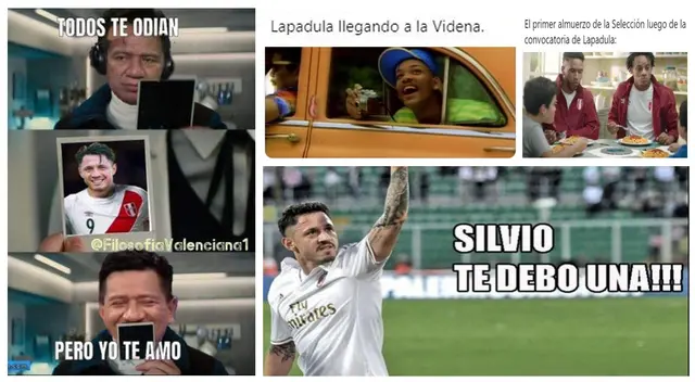 Peculiares imágenes se viralizaron en las redes sociales.