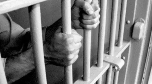 Yecsy Larry Yupanqui Ventura fue condenado a 15 años de cárcel por intentar matar a su ex pareja Yecsy Larry Yupanqui Ventura fue condenado a 15 años de cárcel por intentar matar a su ex pareja