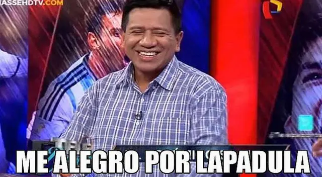 Peculiares imágenes se viralizaron en las redes sociales.