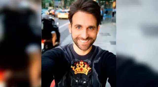 Rodrigo Gonzáles exige pago de la reparación civil del juicio de Cathy Saenz