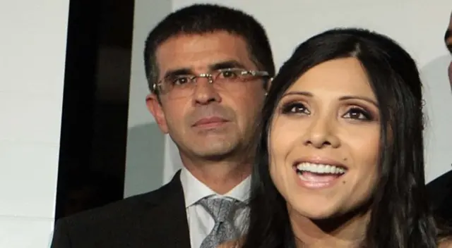 Tula Rodríguez asegura que fue sanador escuchar mensajes de agradecimiento de la familia de Javier Carmona. Tula Rodríguez asegura que fue sanador escuchar mensajes de agradecimiento de la familia de Javier Carmona.