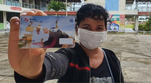 ¿No eres beneficiario del bono Universal? Aquí te explicamos qué debes hacer para recibir apoyo del Gobierno si perteneces a zonas de pobreza y pobreza extrema.