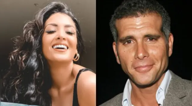 Michelle Soifer lamentó que Christian Meier no haya contestado aún su propuesta de protagonizar su videoclip, y le pidió una respuesta.