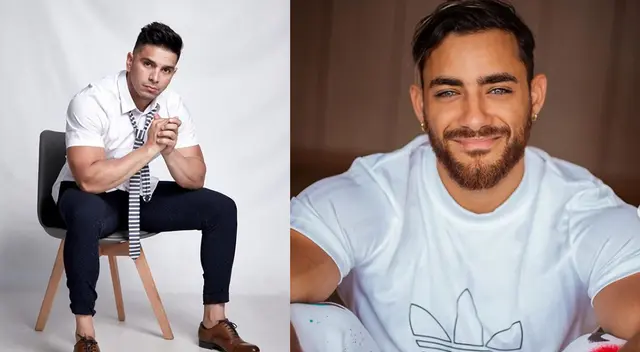 Austin Palao llamó “mercenario” a Rafael Cardozo y se mostró abierto a la posibilidad de ingresar a Esto es guerra en su lugar.