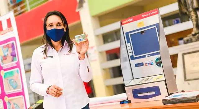 ¿Quieres saber si eres beneficiario del bono Universal? Te mostramos las formas en las que puedes consultar si fuiste el  elegido de tu hogar para cobrar los 760 soles del Midis. Ten a la mano tu DNI.