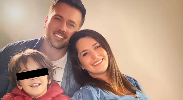 Yiddá Eslava compartió en sus redes sociales su última imagen como embarazada y se mostró emocionada por ser madre nuevamente. Yiddá Eslava compartió en sus redes sociales su última imagen como embarazada y se mostró emocionada por ser madre nuevamente.