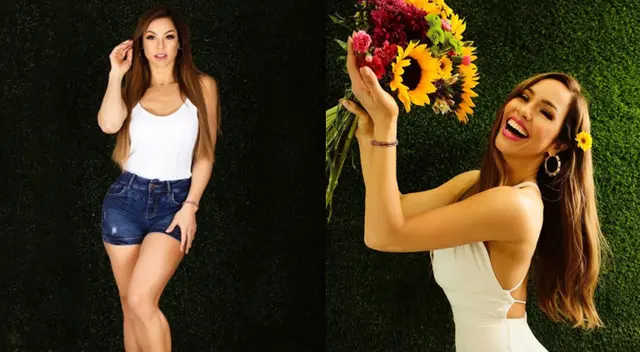 Paloma Fiuza buscará convertirse en madre más adelante.