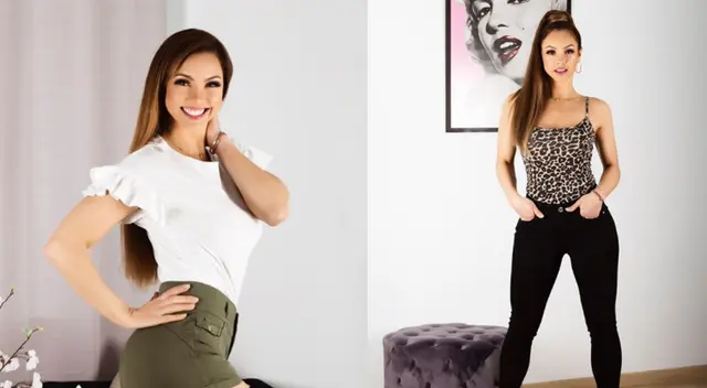 Paloma Fiuza buscará convertirse en madre más adelante.