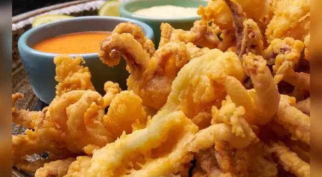 Miles de usuarios en Facebook se han animado a preparar la sencilla receta del joven peruano. Miles de usuarios en Facebook se han animado a preparar la sencilla receta del joven peruano.