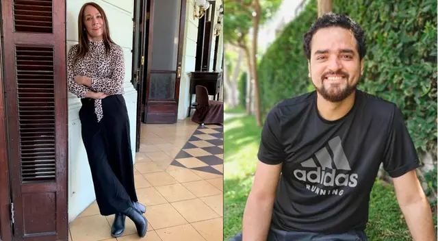 Vuelven por la puerta grande