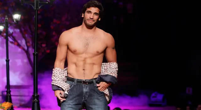 Es el soltero más codiciado.