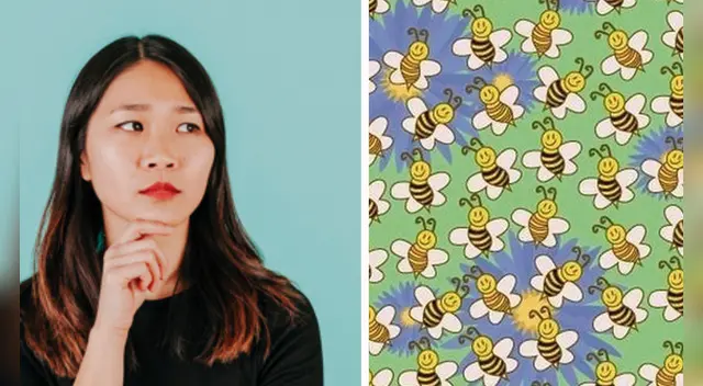 Tienes pocos segundos para dar con la respuesta. Tienes pocos segundos para dar con la respuesta.