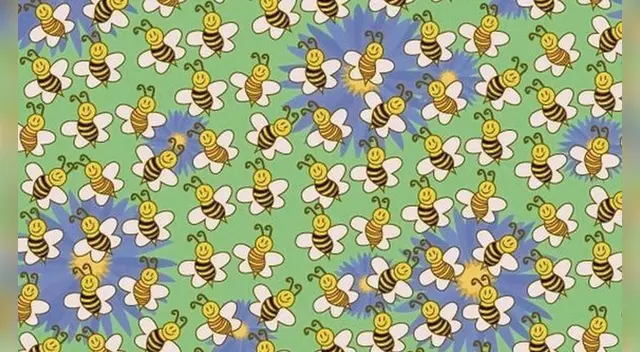 Pocos han podido resolver este desafío viral. Pocos han podido resolver este desafío viral.