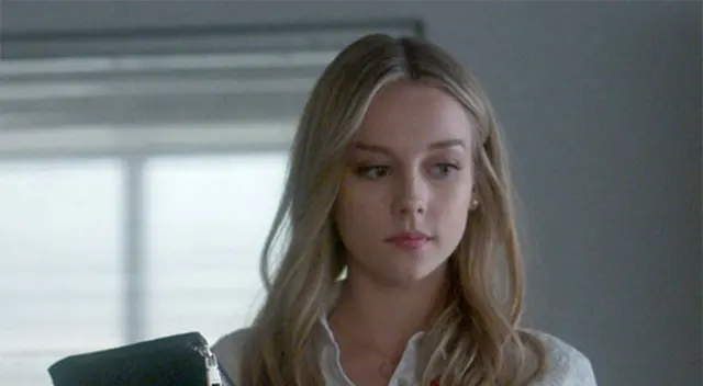 La actriz española Ester Expósito aseguró que fue una decisión agridulce dejar Élite, pero “consciente y muy meditada”.