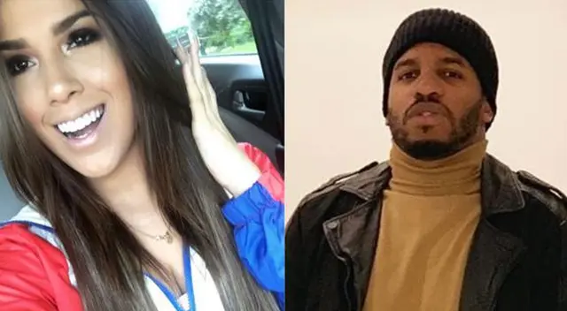 Yahaira Plasencia recordó el cumpleaños 36 de Jefferson Farfán.