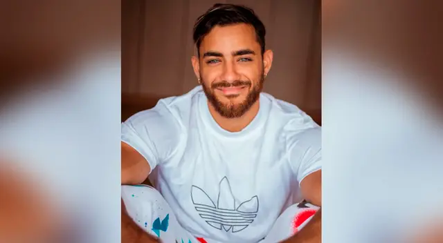 La pequeña Caetana tuvo adorables palabras para su tío Austin Palao en el programa En boca todos.