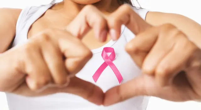 Cáncer de mama, entérate todo lo que debes saber.