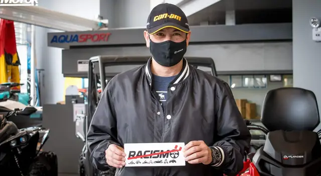 Buscan crear conciencia social y comprometer a todos los peruanos en la lucha contra el racismo. Buscan crear conciencia social y comprometer a todos los peruanos en la lucha contra el racismo.