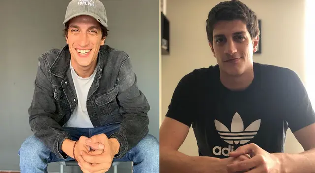 Stefano Tosso es denunciado por acoso sexual.