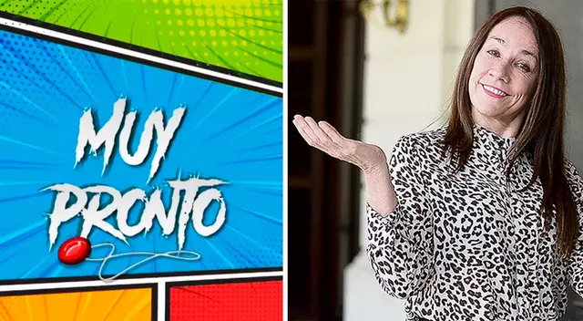 Pataclaun regresa en un show virtual.