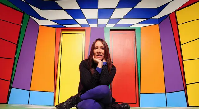 Pataclaun regresa en un show virtual.