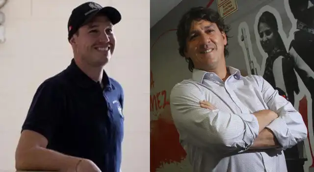 Partido Restauración Nacional incluyó a Jean Ferrari en el padrón de afiliados.