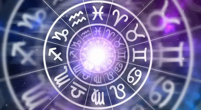 Descubre tu futuro con nuestro horóscopo diario.