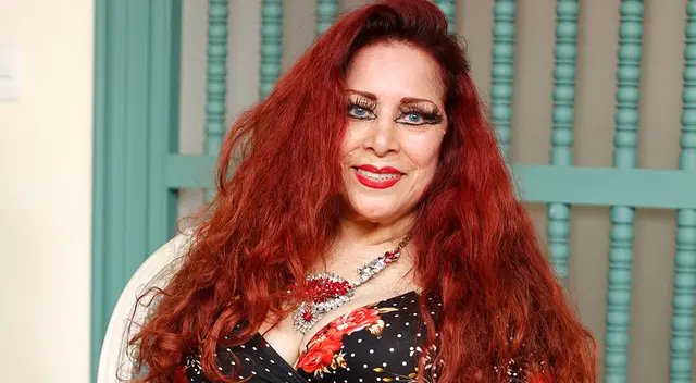 Monique Pardo postulará al Congreso.