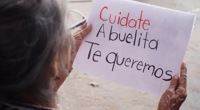 Minsa actualizó cifra de infectados por coronavirus. Minsa actualizó cifra de infectados por coronavirus.