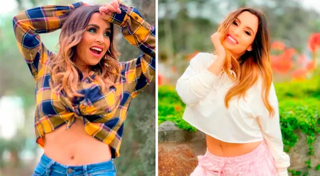 Ethel Pozo quiere que Gisela Valcárcel regrese a la TV. Ethel Pozo quiere que Gisela Valcárcel regrese a la TV.