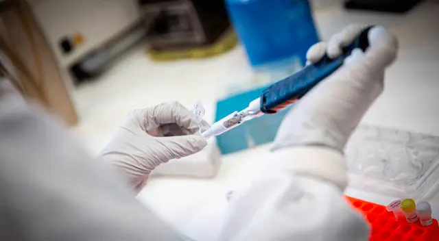 Vacuna española contra el COVID-19 realizará sus ensayos clínicos en Argentina Vacuna española contra el COVID-19 realizará sus ensayos clínicos en Argentina