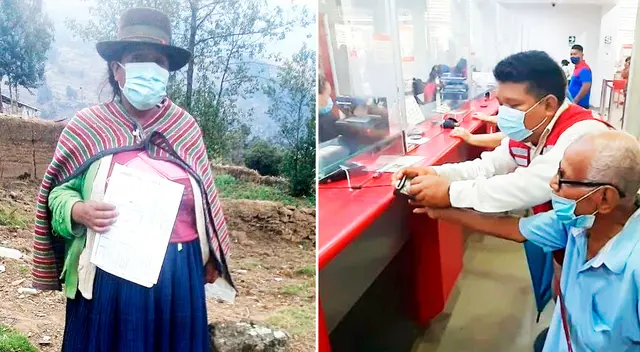 Ingresa al link BFU para conocer si eres beneficiario del segundo pago de 760 soles que entrega el Midis a familias vulnerables durante la crisis sanitaria por la pandemia del coronavirus.