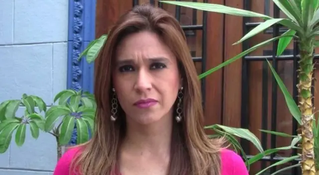 En su cuenta de Twitter, Verónica Linares recordó que las mujeres tienen derecho a dedicarse a más de una cosa. En su cuenta de Twitter, Verónica Linares recordó que las mujeres tienen derecho a dedicarse a más de una cosa.