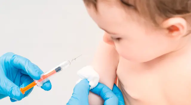 Niños deberán ser vacunados contra la Difteria. Niños deberán ser vacunados contra la Difteria.