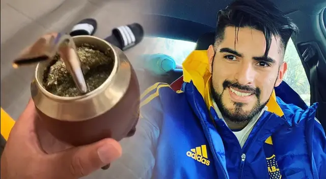 Carlos Zambrano se perfila a ser titular en el inicio del fútbol argentino Carlos Zambrano se perfila a ser titular en el inicio del fútbol argentino