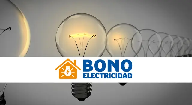 Bono electricidad link Bono electricidad link