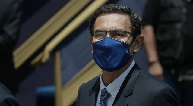 Gobierno destinará 146 millones de soles para atender obras en la Amazonía y otras regiones.