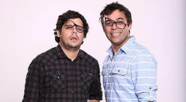 El humorista Miguel Moreno se presentó en EEG y sorprendió al realizarle un chiste a Gian Piero Díaz sobre 'Shushu'. El humorista Miguel Moreno se presentó en EEG y sorprendió al realizarle un chiste a Gian Piero Díaz sobre 'Shushu'.