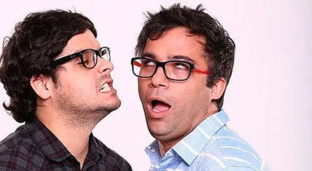 El humorista Miguel Moreno se presentó en EEG y sorprendió al realizarle un chiste a Gian Piero Díaz sobre 'Shushu'. El humorista Miguel Moreno se presentó en EEG y sorprendió al realizarle un chiste a Gian Piero Díaz sobre 'Shushu'.