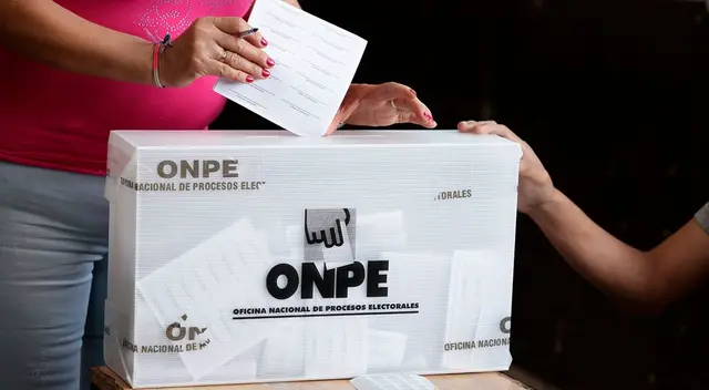 El presidente de la República señaló que habrá supervisión internacional en las elecciones del 2021 para tener comicios transparentes.