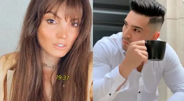 El chico reality Rafael Cardozo señala que se casará cuando se consiga la vacuna contra el COVID-19. El chico reality Rafael Cardozo señala que se casará cuando se consiga la vacuna contra el COVID-19.